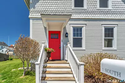 1 South Street, Stonington, CT 06378 - Photo 3