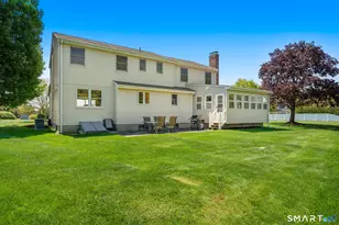 150 Heatherwood Dr, South Windsor, CT 06074 - Photo 39