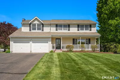 [Address not provided], South Windsor, CT 06074 - Photo 1