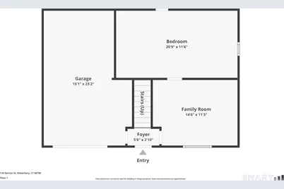 118 Norton Street, Waterbury, CT 06708 - Photo 35