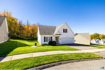 89 Patton Drive #89, Meriden, CT 06450 - Photo 3
