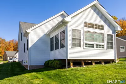 89 Patton Drive #89, Meriden, CT 06450 - Photo 35