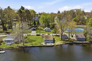 204 Lake Shore Dr, East Haddam, CT 06415 - Photo 35