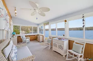 204 Lake Shore Dr, East Haddam, CT 06415 - Photo 21