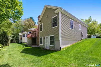 27 Mulberry Lane #27, Manchester, CT 06040 - Photo 37