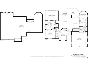 27 Mulberry Lane, Manchester, CT 06040 - Photo 39