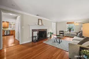 17 Brookline Dr, West Hartford, CT 06107 - Photo 5