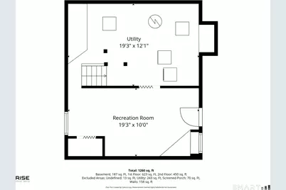36 Cottage Place, Stratford, CT 06614 - Photo 19