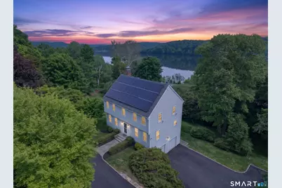 22 Scenic View Drive, Newtown, CT 06470 - Photo 15