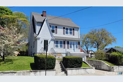 3460 Main Street, Bridgeport, CT 06606 - Photo 1