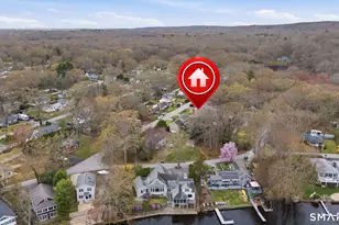 12 Pickerel Cove Trail, Old Lyme, CT 06371 - Photo 5