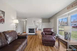 45 Sherman Rd, Enfield, CT 06082 - Photo 13