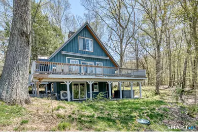 46 Hillyndale Road, Mansfield, CT 06268 - Photo 5