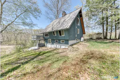 46 Hillyndale Road, Mansfield, CT 06268 - Photo 7