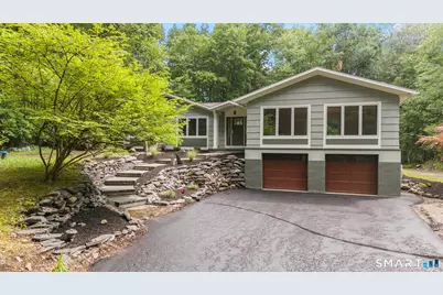 20 Morris Road, Woodbridge, CT 06525 - Photo 1