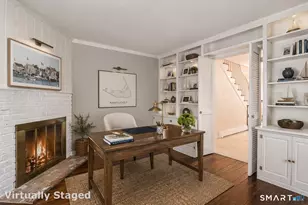 215 Chichester Rd, New Canaan, CT 06840 - Photo 17