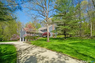 21 Timber Mill Ln, Weston, CT 06883 - Photo 3