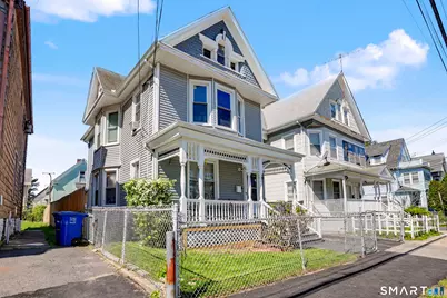 527 Colorado Avenue, Bridgeport, CT 06605 - Photo 1