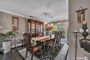 142 Old Stagecoach Rd, Meriden, CT 06450 - Photo 7