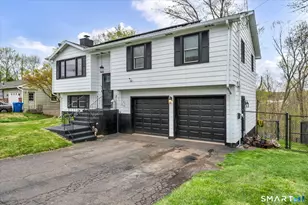 142 Old Stagecoach Rd, Meriden, CT 06450 - Photo 31