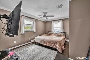 142 Old Stagecoach Rd, Meriden, CT 06450 - Photo 17