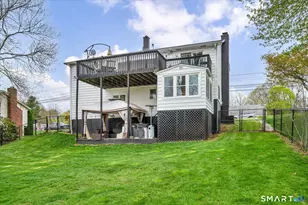 142 Old Stagecoach Rd, Meriden, CT 06450 - Photo 33