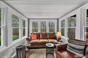 142 Old Stagecoach Rd, Meriden, CT 06450 - Photo 23