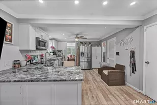 142 Old Stagecoach Rd, Meriden, CT 06450 - Photo 21