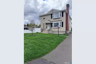 100 Jordan Street, New Britain, CT 06053 - Photo 1