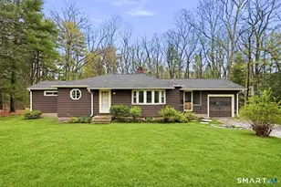 492 Bushy Hill Rd, Simsbury, CT 06070 - Photo 3