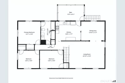 22 Bittersweet Trail, Wilton, CT 06897 - Photo 19