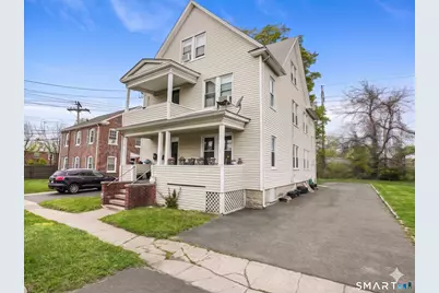 21 Ardmore Street, Fairfield, CT 06824 - Photo 1