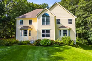38 Jeremy Dr, East Lyme, CT 06333 - Photo 1