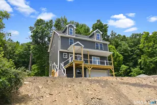 229 Wimbledon Gate Road N, Torrington, CT 06790 - Photo 1
