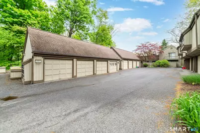 122 Heritage Village #B, Southbury, CT 06488 - Photo 21