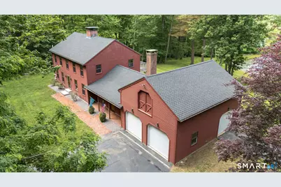 102 Drown Road, Pomfret, CT 06259 - Photo 3
