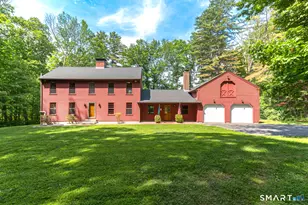 102 Drown Rd, Pomfret, CT 06259 - Photo 1