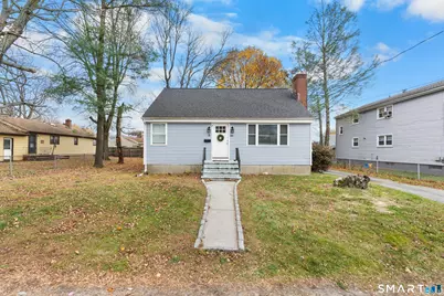 5 Cloverhill Avenue, Bridgeport, CT 06606 - Photo 1