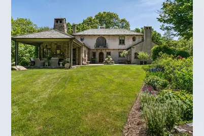 213 Beaver Brook Road, Lyme, CT 06371 - Photo 1