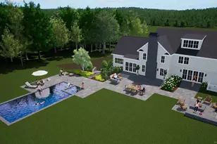 25 Hillcrest Rd, New Canaan, CT 06840 - Photo 29