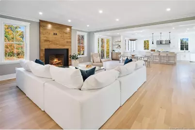 25 Hillcrest Road, New Canaan, CT 06840 - Photo 13