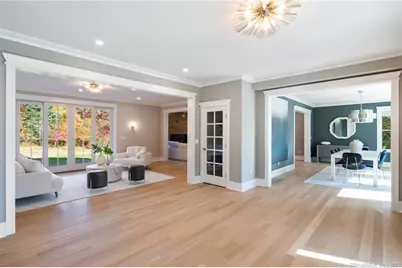 25 Hillcrest Road, New Canaan, CT 06840 - Photo 9