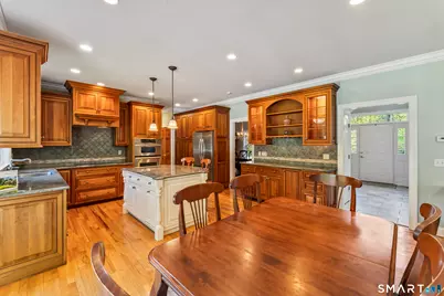 38 Old Farm Hill Road, Newtown, CT 06470 - Photo 5