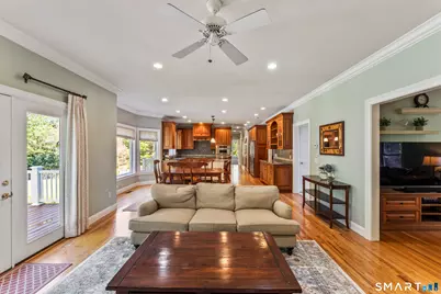 38 Old Farm Hill Road, Newtown, CT 06470 - Photo 11