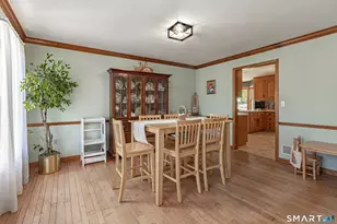 33 Country Club Woods Cir, Waterbury, CT 06708 - Photo 15