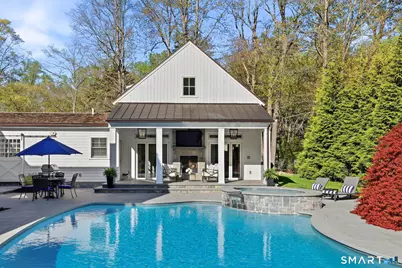 4 Charcoal Lane, Westport, CT 06880 - Photo 37