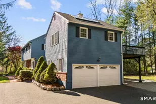 45 Ansonia Rd, Woodbridge, CT 06525 - Photo 21