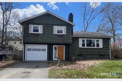 29 Moss Point Trail, Old Lyme, CT 06371 - Photo 1