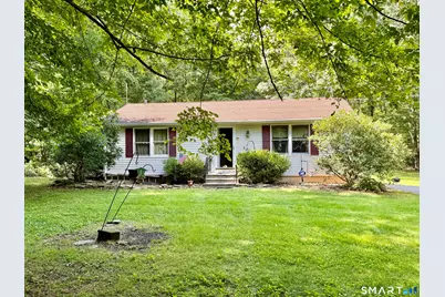 221 Gates Road, Lebanon, CT 06249 - Photo 1