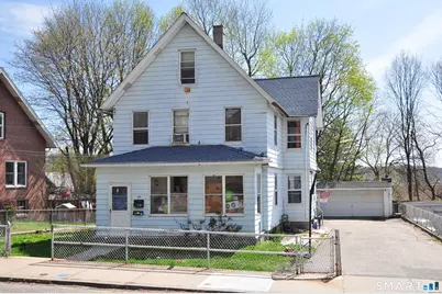 28 Platt Street, Waterbury, CT 06704 - Photo 3